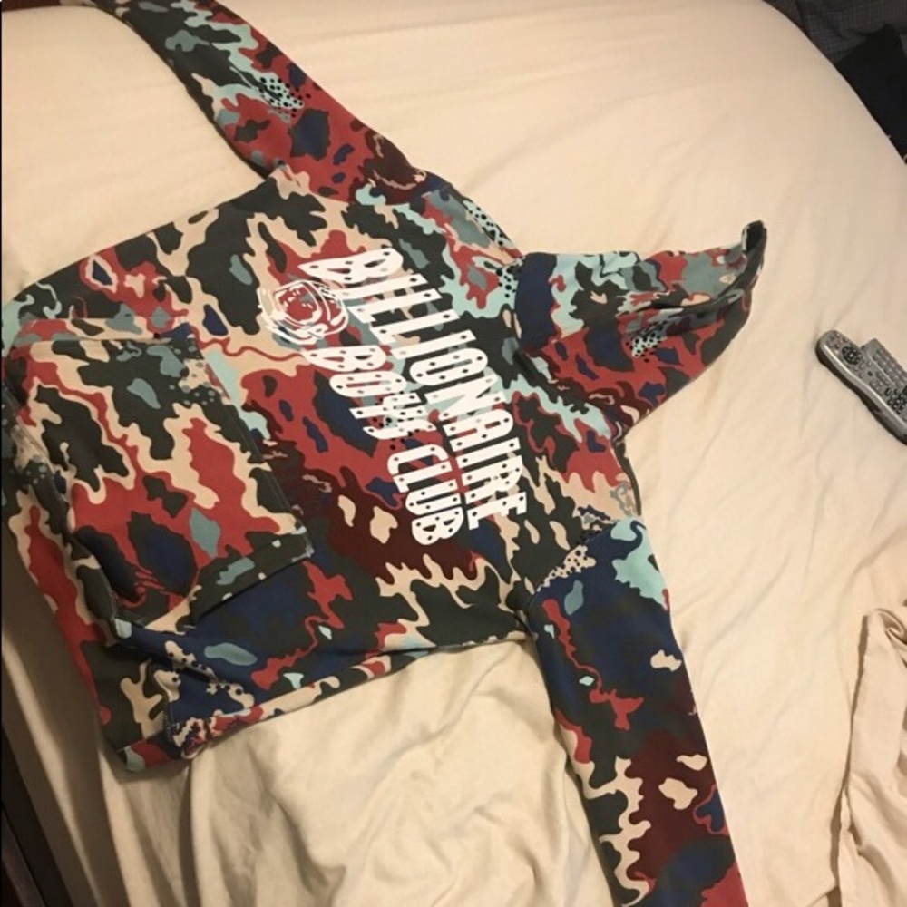 Billionaire Boys Club Sweater